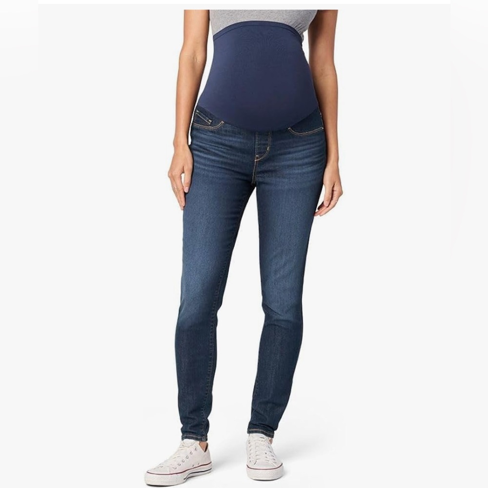 Levi Strauss Maternity Jeggings